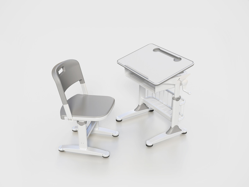 淺談部分學(xué)生課桌椅的設(shè)計(jì)標(biāo)準(zhǔn)與規(guī)定